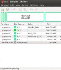 Служебные разделы диска в Windows и их содержимое Зачем увеличивают раздел efi на диске